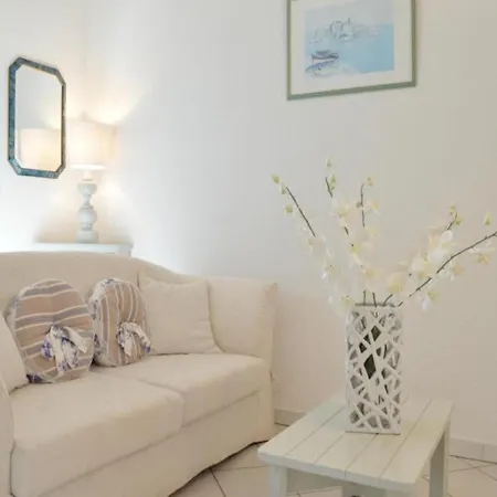 House Domaine De Poseidon * آجد