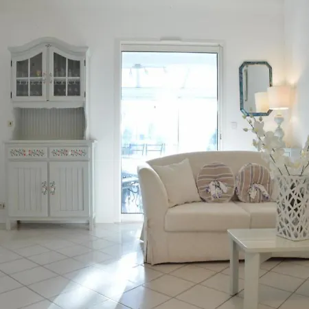 شقة House Domaine De Poseidon