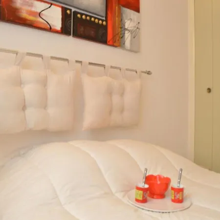 House Domaine De Poseidon شقة آجد