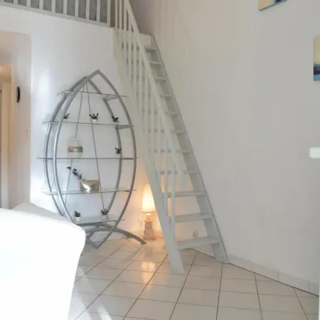 شقة House Domaine De Poseidon آجد